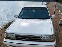 Toyota Corona At150 1987 Car