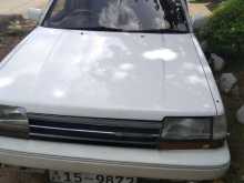 Toyota Corona AT150 1986 Car