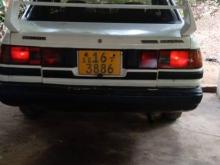 Toyota Corona AT150 1986 Car