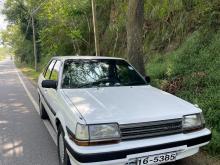 Toyota Corona AT150 1987 Car