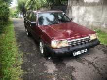 Toyota Corona AT150 1984 Car