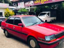 Toyota Corona AT150 1984 Car