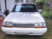 Toyota CORONA AT150 1984 Car