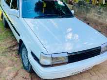 Toyota Corona AT150 1985 Car