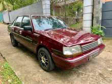 Toyota Corona AT150 1985 Car