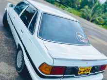 Toyota Corona At150 1985 Car