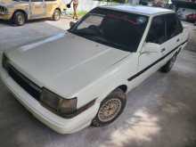 Toyota Corona AT150 1985 Car