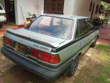 Toyota Corona At150 1986 Car