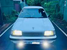 Toyota Corona AT150 1986 Car