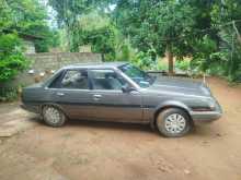 Toyota Corona At150 1986 Car
