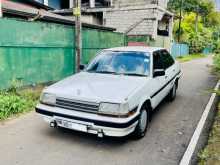 Toyota Corona AT150 Selectsaloon 1986 Car