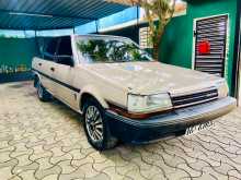 Toyota Corona AT150 1986 Car