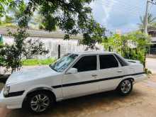 Toyota Corona AT150 1987 Car