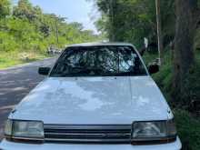 Toyota Corona AT150 1987 Car