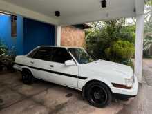 Toyota Corona At150 1988 Car