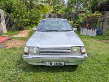 Toyota Corona AT150 1988 Car