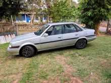 Toyota Corona AT150 GX Full Light Edition 1988 Car