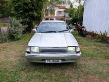 Toyota Corona AT150 GX 1988 Car