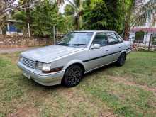 Toyota Corona AT150 GX Full Light 1988 Car