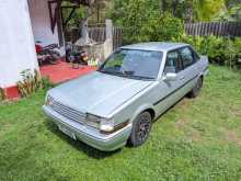 Toyota Corona AT150 GX Saloon 1988 Car