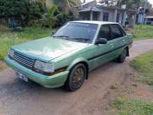 Toyota Corona AT150 1989 Car