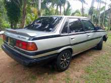 Toyota Corona AT150 1996 Car