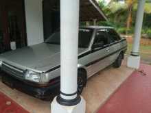 Toyota Corona At150 1996 Car