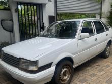 Toyota Corona At150 1986 Car