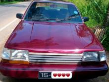 Toyota Corona AT150 Car 1986 Car
