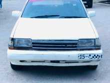 Toyota CORONA AT150 1985 Car