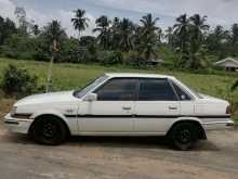 Toyota Corona AT150 1987 Car