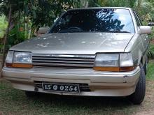 Toyota Corona AT150 1983 Car