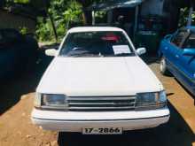 Toyota Corona AT150 1988 Car