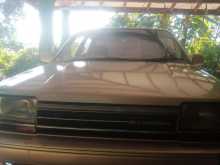 Toyota Corona 1987 Car
