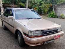 Toyota Corona AT150 1987 Car