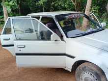 Toyota Corona At150 1989 Car