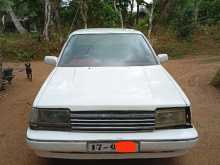 Toyota Corona At150 1987 Car