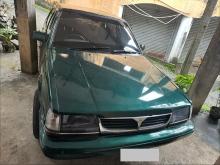 Toyota Corona At150 1987 Car