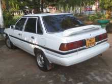 Toyota Corona At150 1989 Car
