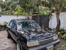 Toyota Corona AT150 1987 Car