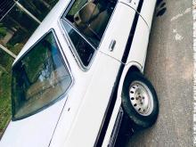 Toyota CORONA AT150 1987 Car