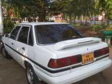 Toyota Corona At150 1989 Car