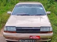 Toyota Corona AT150 1987 Car