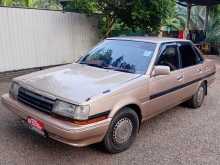Toyota Corona AT150 1987 Car