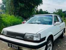 Toyota Corona At151 1990 Car