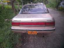 Toyota CORONA AT170 1993 Car