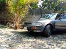 Toyota Corona AT170 1988 Car