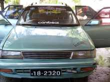 Toyota Corona At170 1989 Car