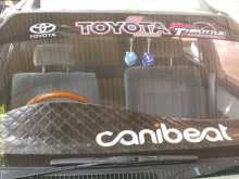 Toyota Corona At170 1989 Car