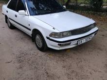 Toyota Corona At170 1992 Car